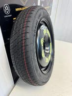 Citroen C3 Picasso bj.2013 Reservewiel+thuiskomer 4x108, Gebruikt, 15 inch, Banden en Velgen, Personenwagen