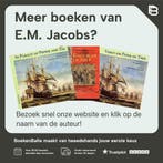 Varen om peper en thee 9789057300394 E.M. Jacobs, Verzenden, Gelezen, E.M. Jacobs