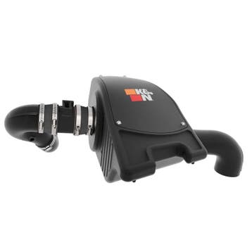 K&N Aircharger Kit passend voor Mercedes Sprinter 3.0 V6 DSL, Verzenden, Nieuw