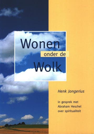 Wonen onder de wolk - H. Jongerius 9789076242583, Verzenden, Gelezen, H. Jongerius