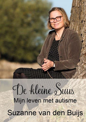 9789493314498 De kleine Suus Suzanne van den Buijs, Verzenden, Nieuw, Suzanne van den Buijs