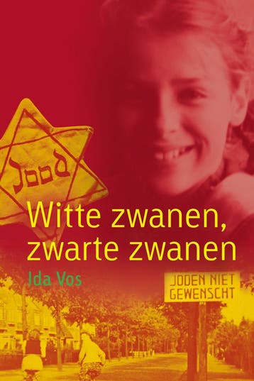 Witte zwanen, zwarte zwanen (9789025881634, Ida Vos), Verzenden, Nieuw