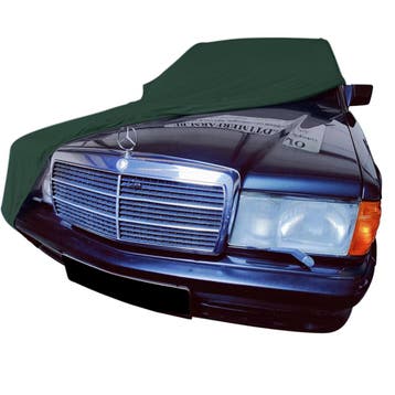 Autohoes voor Mercedes-Benz 190 (W201) (1982-1993) Indoor, Ophalen of Verzenden, Nieuw, Op maat