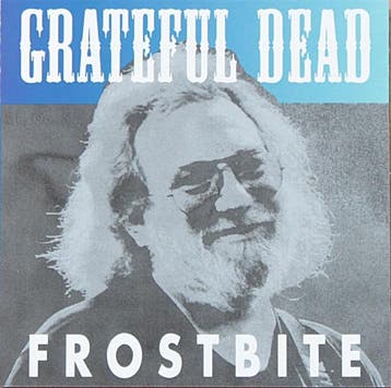 cd - Grateful Dead* - Frostbite, Verzenden, Zo goed als nieuw
