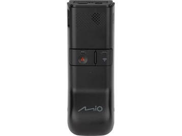 Mio MiVue J756DS - Dual Dashcam - Full HD Wi-Fi GPS, Verzenden, Zo goed als nieuw