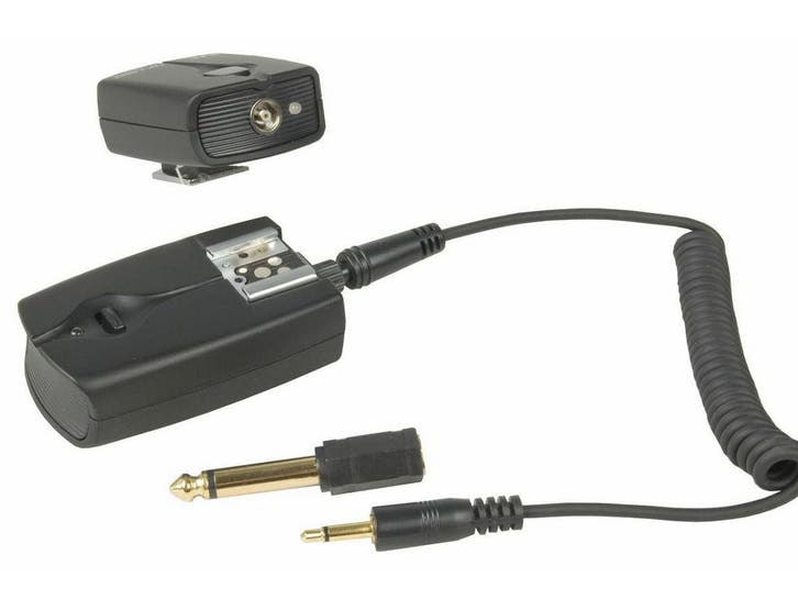 Bilora Draadloze Afstandsbediening FB1-N1 2.4GHz voor Nikon, Audio, Tv en Foto, Fotografie | Fotostudio en Toebehoren, Nieuw, Verzenden