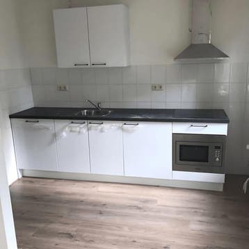 Appartement in Almere gevonden voor €945,- pm, Huizen en Kamers, Direct bij eigenaar, Almere, Appartement, Almere