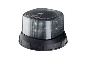 HELLA K-LED QUADRA LED Zwaailamp Oranje | Smoke, Auto-onderdelen, Verlichting, Ophalen of Verzenden, Nieuw