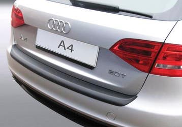 Achterbumper Beschermer | geschikt voor Audi A4 Avant 2008-2, Verzenden, Nieuw, Audi