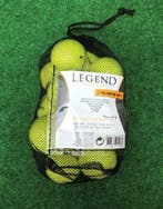 72 Legend Distance Golfballen Oranje/geel/roze/wit, Sport en Fitness, Golf, Verzenden, Nieuw, Bal(len), Overige merken