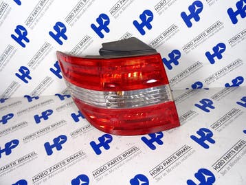 Achterlicht B-klasse w245 Lichtgetint Links, Auto-onderdelen, Ophalen of Verzenden, Gebruikt, Mercedes-Benz