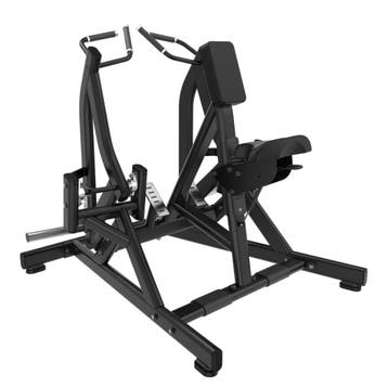 Titanium Strength Black Series Iso - Lateral Leverage Rowing, Verzenden, Nieuw
