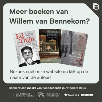 Cossee essay9Op drijfijs / Cossee essay / 9 9789059362994, Verzenden, Gelezen, Willem van Bennekom