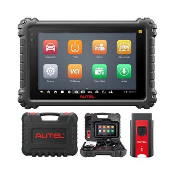 Autel MK906 PRO universeel uitleesapparaat Bluetooth Doip, Verzenden, Nieuw