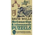 Merkwaardige En Interessante Puzzels - Merkwaardige En, Ophalen of Verzenden, Nieuw