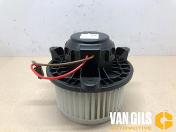 Kachel Ventilatiemotor Volvo XC40 O271569, Ophalen of Verzenden, Nieuw
