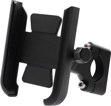 DrPhone FlexiHold360 - Telefoonhouder - GPS/ Digitale appara, Verzenden, Nieuw