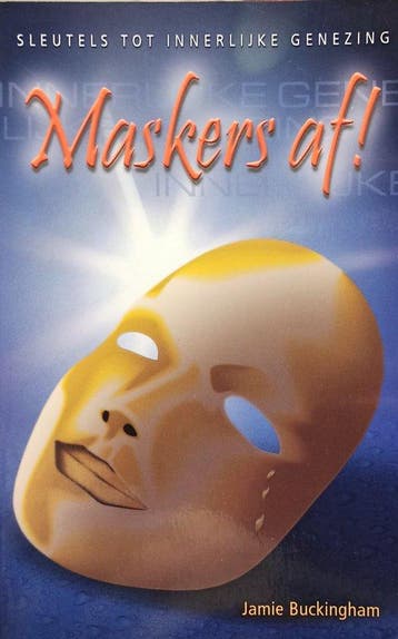 MASKERS AF - J. Buckingham 9789080623538, Boeken, Verzenden, Gelezen, J. Buckingham