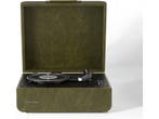 Crosley Mercury - Platenspeler - 2-way Bluetooth - Forrest, Verzenden, Nieuw