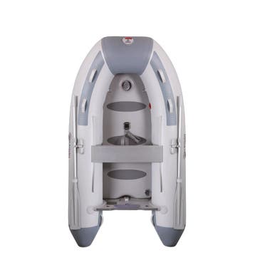 Talamex Rubberboot Highline HXL250 met Luchtbodem lengte 2.5, Ophalen of Verzenden, Nieuw