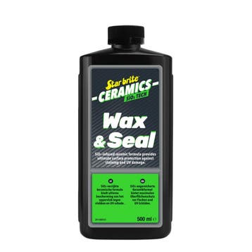 Star Brite SiO Ceramic Wax & Seal 500 ml, Ophalen of Verzenden, Nieuw