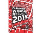 Guinness World Records 2014 - Guinness World Records 2014, Boeken, Ophalen of Verzenden, Nieuw