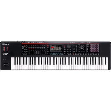 Roland Fantom-07 synthesizer, Nieuw