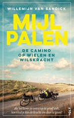 9789062227198 Mijlpalen Willemijn van Sandick, Verzenden, Nieuw, Willemijn van Sandick