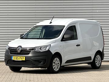 Renault Express Kangoo 1.5 dCi 75 Trekhaak|Airco|Carplay, Stof, Gebruikt, Euro 6, Renault
