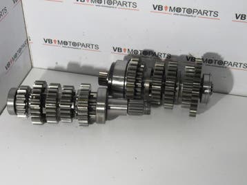 BMW F 800 GS Versnellingsbak, Ophalen of Verzenden, Nieuw