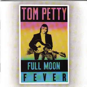 cd - Tom Petty - Full Moon Fever, Verzenden, Zo goed als nieuw