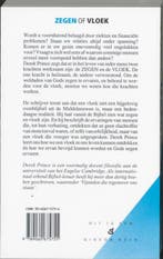 ZEGEN OF VLOEK AAN U DE KEUS 9789060675755 D. Prince, Verzenden, Gelezen, D. Prince