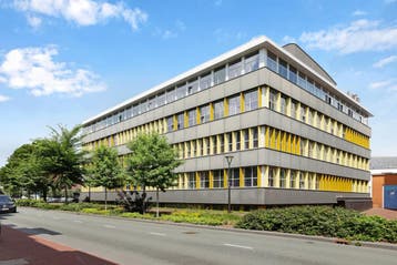 Te huur: Kamer Ariën Verhoeffstraat in Arnhem