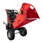 Güde benzine Hakselaar GBH 16.3-150 - 16.3 PK -, Ophalen of Verzenden, Nieuw, Gude