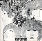 cd - The Beatles - Revolver, Verzenden, Zo goed als nieuw