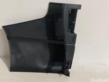 Opel Vivaro B rechter achter bumperhoek rechts 850162827R, Ophalen, Gebruikt, Achter, Bumper