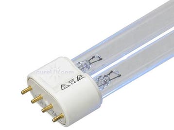 PL 36 watt uv lamp   (uv vervanglamp, 2G11 fitting), Ophalen of Verzenden, Nieuw, Overige typen