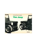 THE JEEP, Nieuw, Author