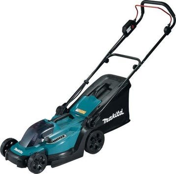Makita Accu Grasmaaier DLM330RT, Verzenden, Nieuw