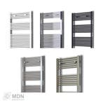 Electrische badkamer radiator in 5 kleuren afgevuld, Verzenden, Nieuw