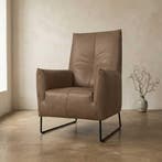 Fauteuil Rodi (vast), Huis en Inrichting, Fauteuils, Ophalen of Verzenden, Nieuw