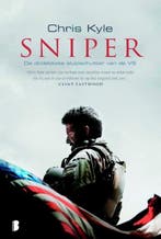 American sniper 9789022578421 Chris Kyle, Boeken, Verzenden, Gelezen, Chris Kyle
