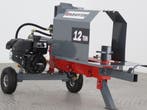 Kraffter Houtklover 12T, Verzenden