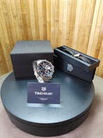 TAG Heuer - CV2A1S.BA0799 - Heren - 2010-2020