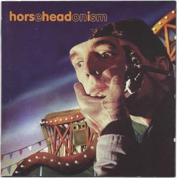 cd - Horsehead - Onism, Verzenden, Zo goed als nieuw