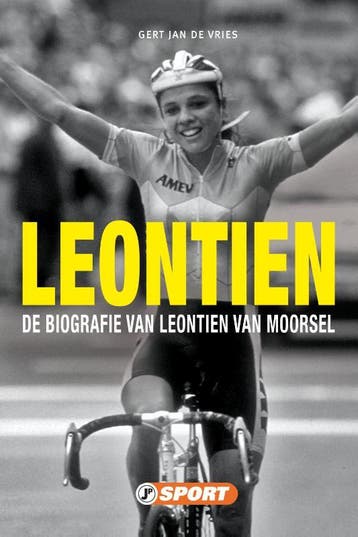 Leontien - Gert Jan de Vries 9789089750358, Verzenden, Gelezen, Gert Jan de Vries