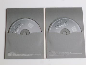 Maarten van Rossem - Amerika (2 CD Luisterboek), Cd's en Dvd's, Ophalen of Verzenden, Zo goed als nieuw