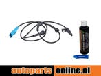 ABS-sensor Peugeot 508 Sw voorzijde, links of rechts, Verzenden, Nieuw, Peugeot