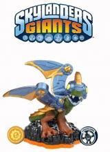 MarioWii.nl: Skylanders Giants: Character - Lightcore Drobot, Ophalen of Verzenden, Zo goed als nieuw