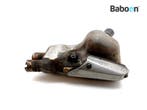 Uitlaat Balanspot Honda CB 1000 R 2008-2016 (CB1000R), Motoren, Onderdelen | Honda, Verzenden, Gebruikt